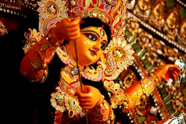 Durga Puja 2022: বড়সড় দুর্ঘটনার আশঙ্কা, মহম্মদ আলি পার্কের দুর্গাপুজো এবার না-ও হতে পারে!