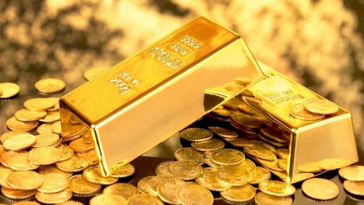 Gold Price: ডলার, বন্ডে লগ্নি টেনে নামাচ্ছে সোনার দামকে