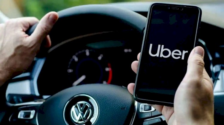 লম্বা রুট দেখিয়ে অযথা বেশি টাকা নিচ্ছে Uber? জেনে নিন ফেরত পাওয়ার উপায়